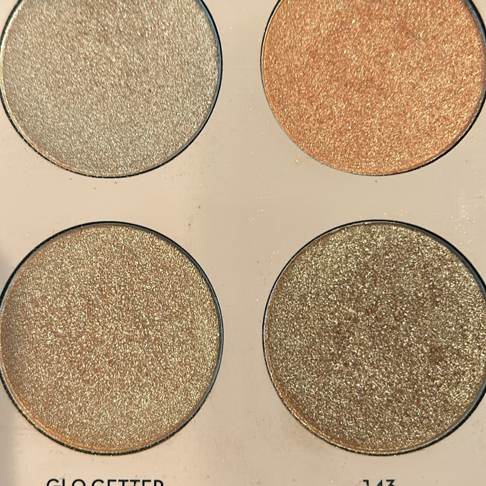 ABH Nicole Guerriero Glow Kit - Picture 5 of 9